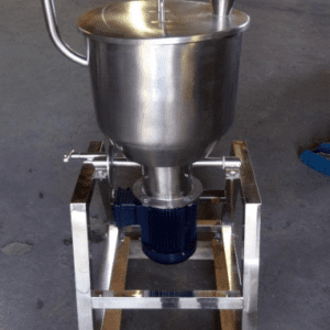 Batedeira Industrial