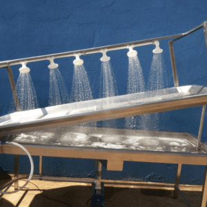 Lavador de Frutas, Legumes e Hortaliças