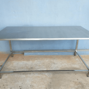 Mesa de Manipulação