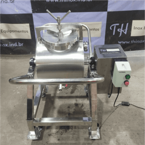 Batedeira de Manteiga