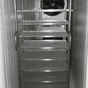 Prateleira para Transporte