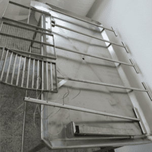 Acessórios de Queijaria