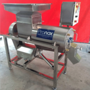 Despolpadeira de 1 Estágio