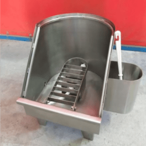 Lavador de Botas Manual