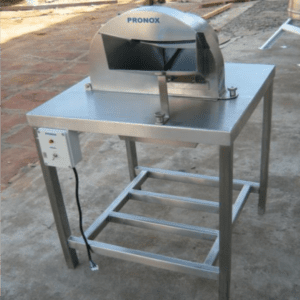 Picador de Massa para Queijo