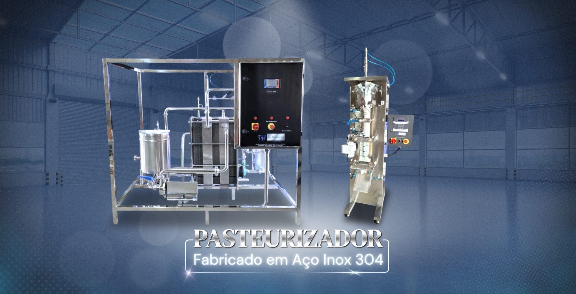 Banners Thinox 1
